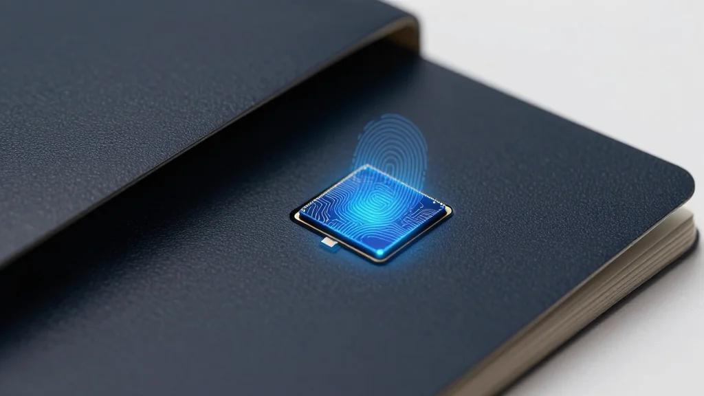 Stephen Chapman Praises UK Passport System, Calls for International Standards to Support National Systems