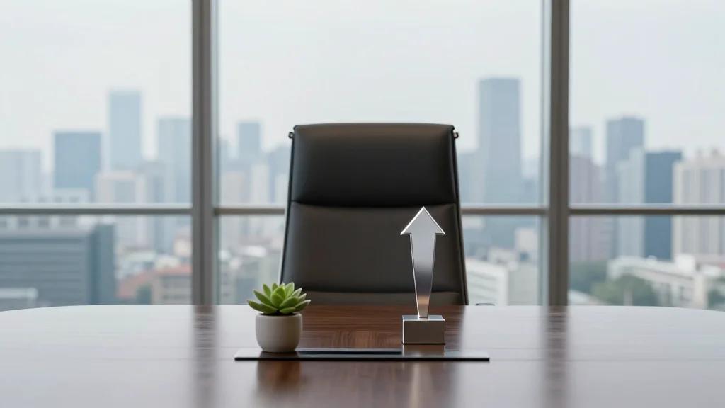 The Leadership Agenda: How CXOs Are Refining Work Models in 2026