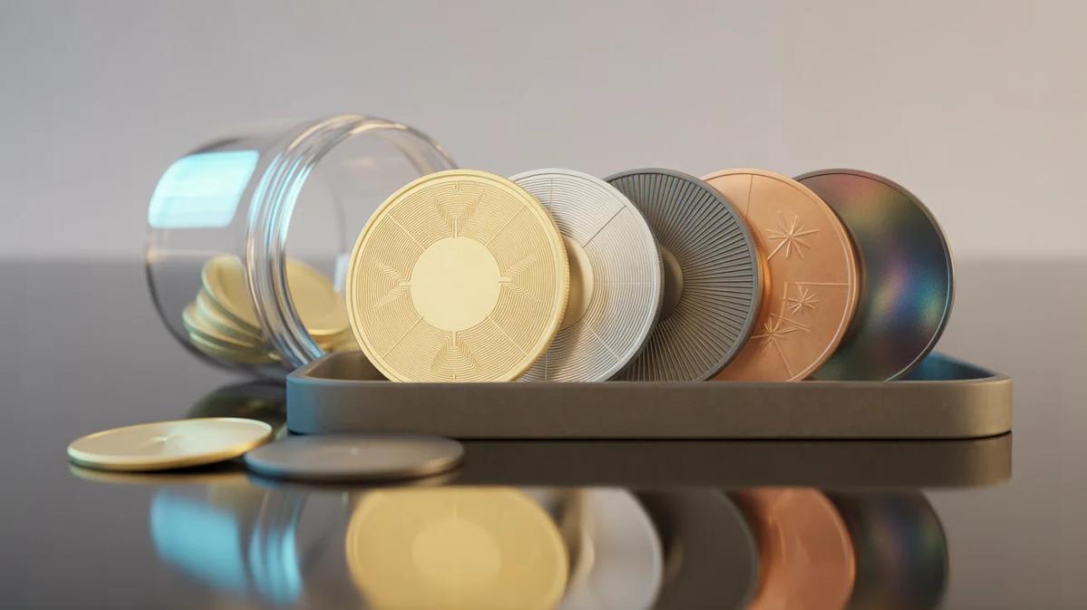 Among Top-Traded Tokens on AbstractChain