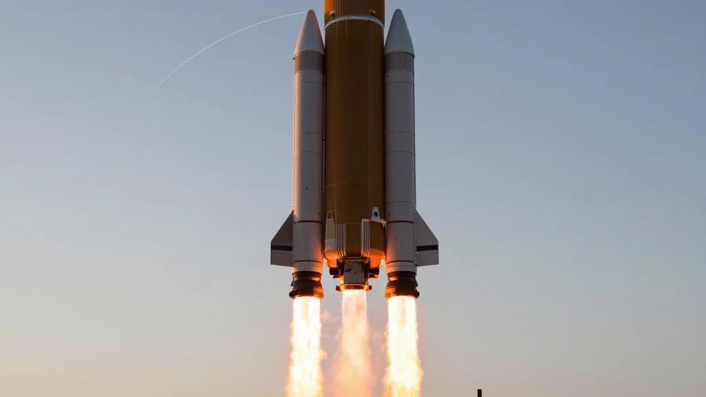 Blue Origin’s New Glenn Launch Hits Off‑nominal Orbit, Spurring Engineering Review