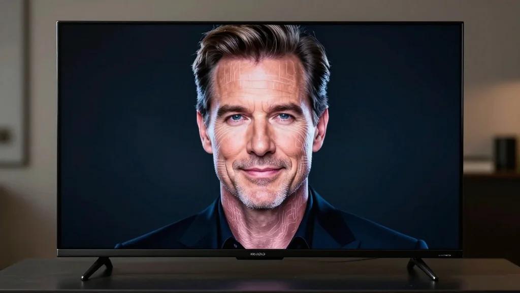 Peacock's AI Andy Cohen Signals NBCU's Entertainment Platform Shift