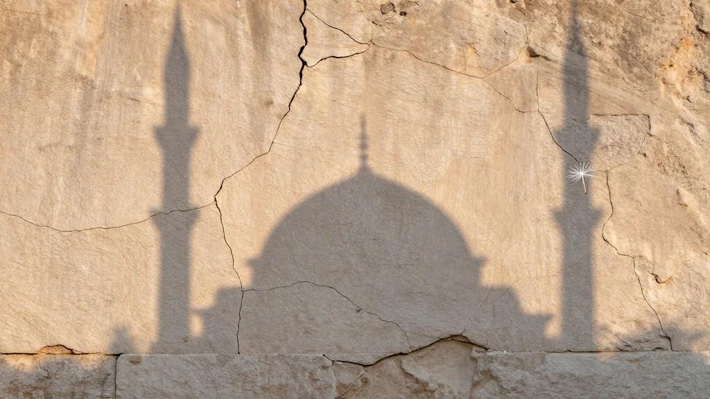 Sanjay Dutt’s Aakhri Sawal New Promo Raises Ayodhya 1992 Question