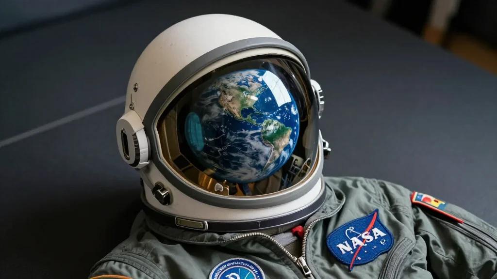 ‘Spacewoman’ Review: Mission Driven