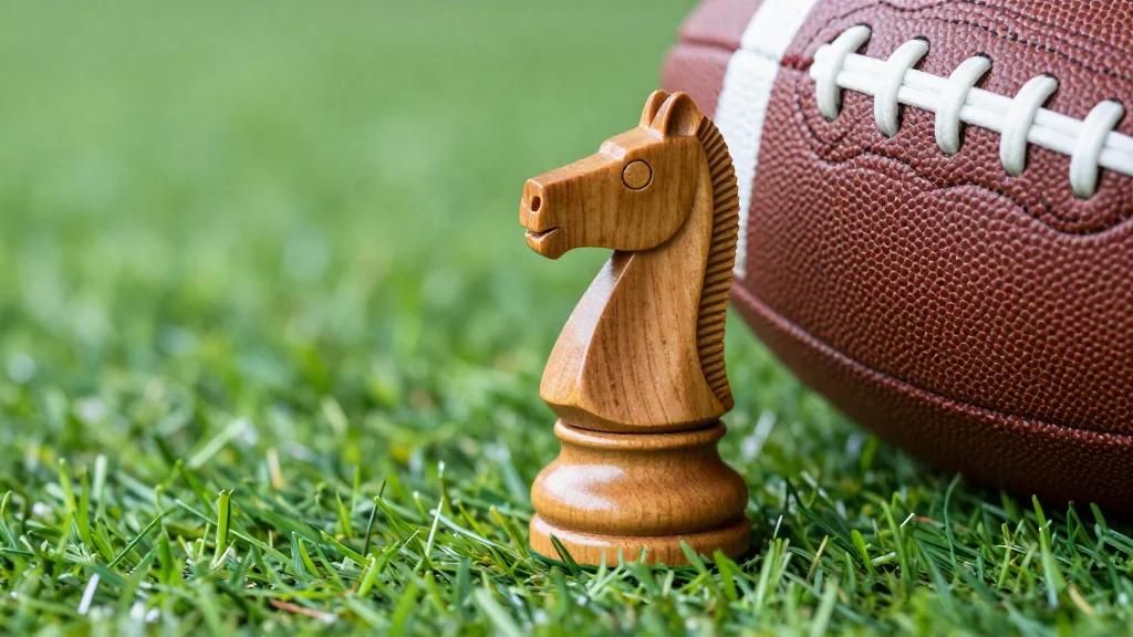 Big Ten's Strategist Unnecessary Amid Smooth College Sports