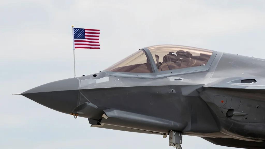 The US Separation From Europe And NATO Is Long Overdue