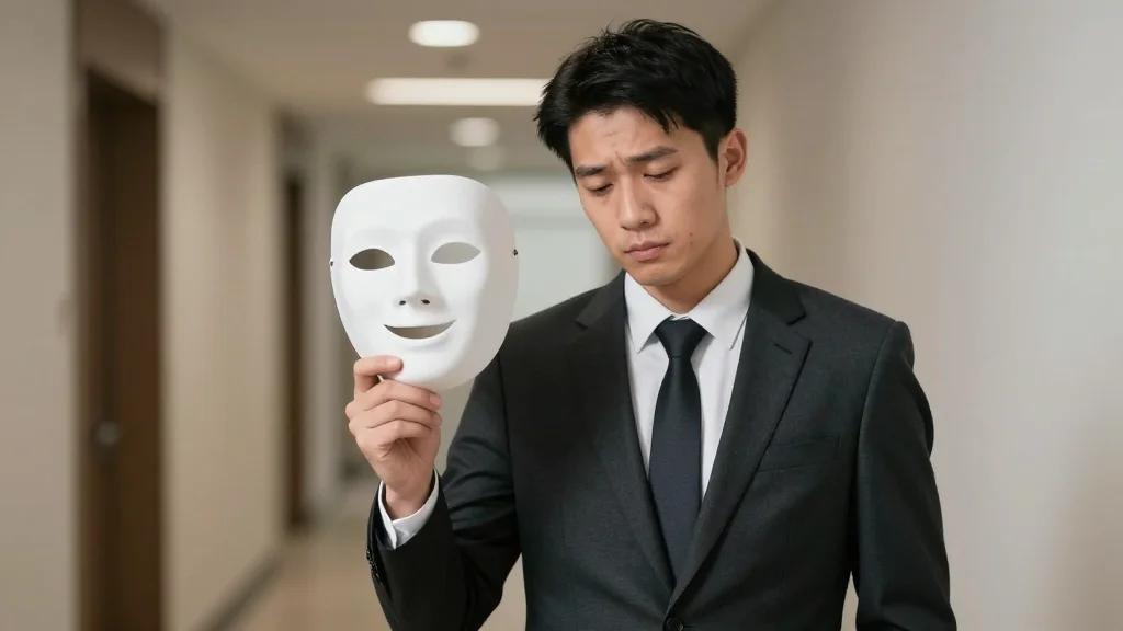 Study Links Constant Task Completion Without Pride to Rising Burnout