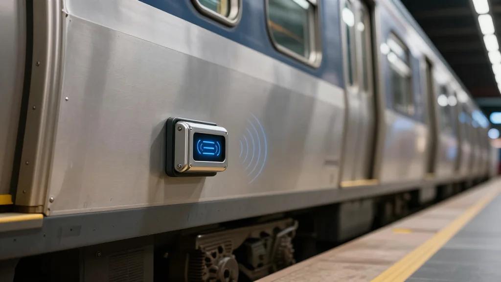 FCC Clears Hitachi Rail Transponder for BART Communications