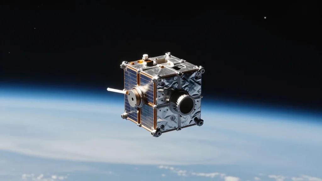 Lijian‑2 Yields Single Cataloged Object in Low Orbit