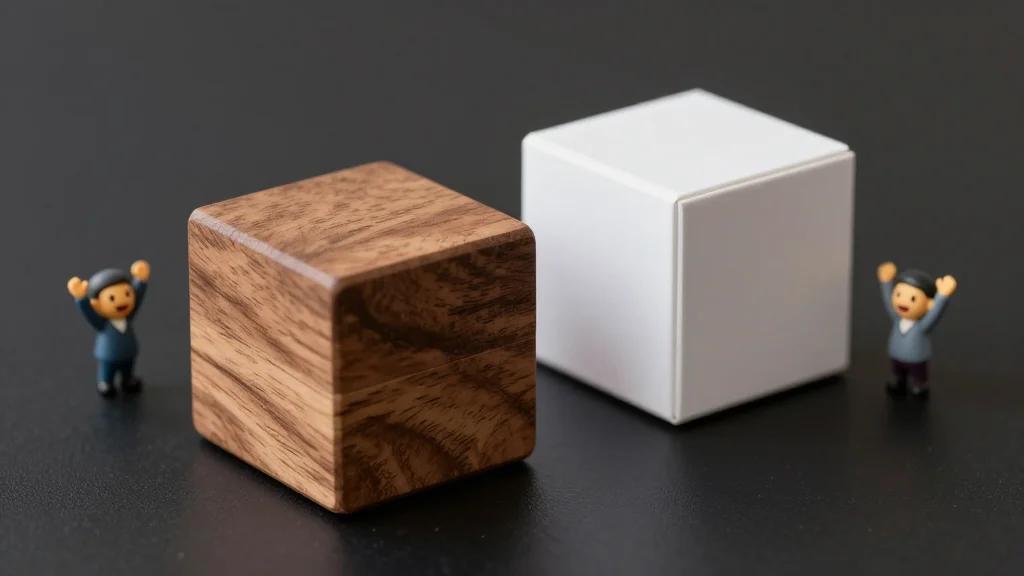 Passion Beats Polish: Community Drives Sales