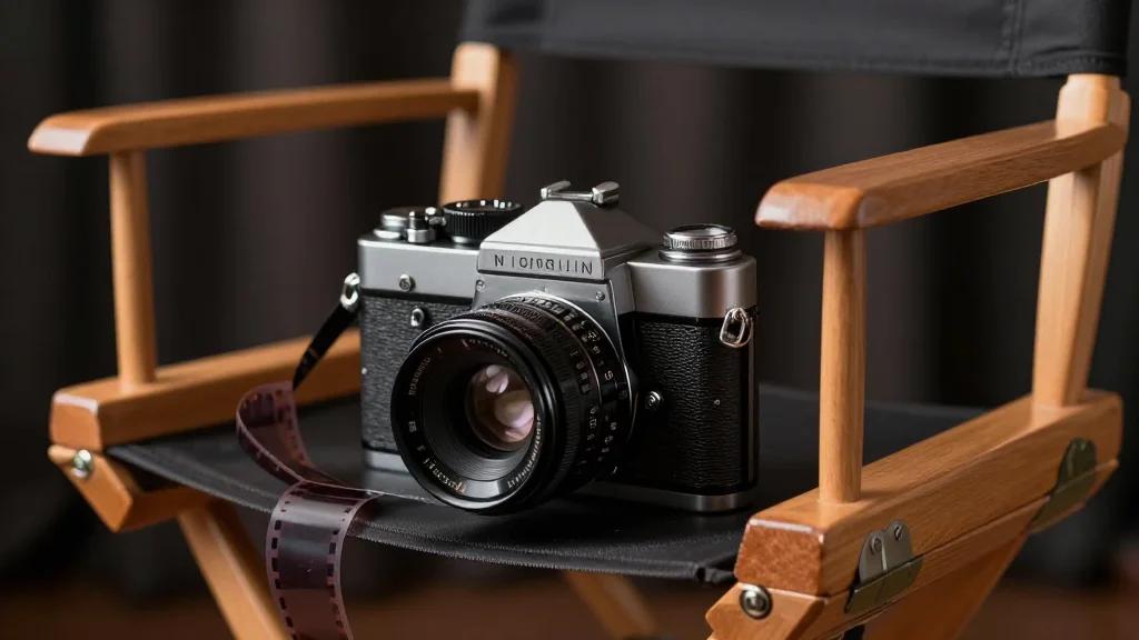 ‘The Travel Companion’ Review: One of the Better Indie Films About Indie Films in Recent Memory