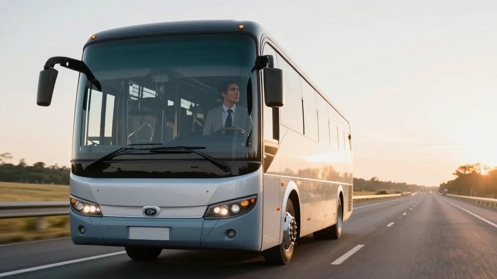 Houston‑Austin Bus: Expect Endless Delays, Plan Ahead