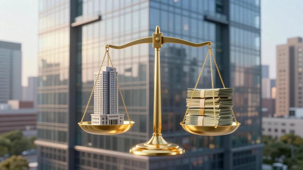 Angry Over Unused NYC Apartment's Extra Tax Burden