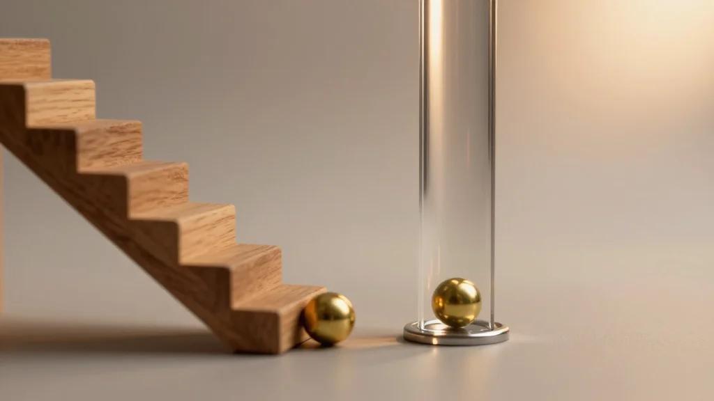 Bitcoin Drops Fast, Recovers Slowly—HODLing Is Tough