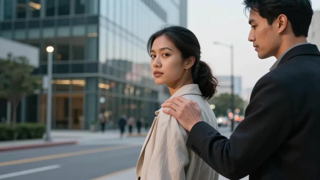 Rely on Relationships, Not Just Networks, During AI Layoffs