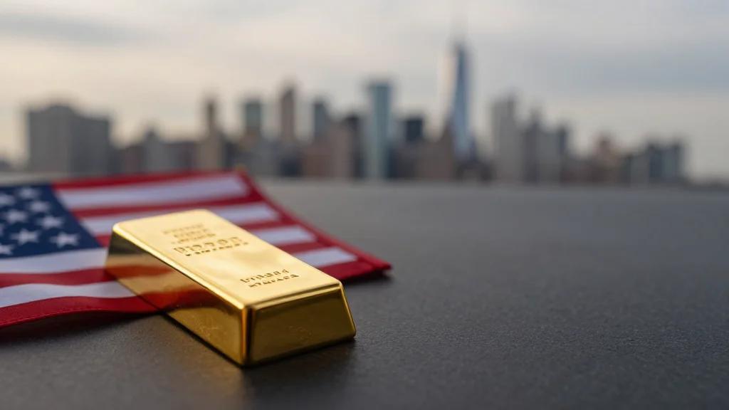 Podcast Deep Dive: Market Outlook on Gold, Rates, Tech