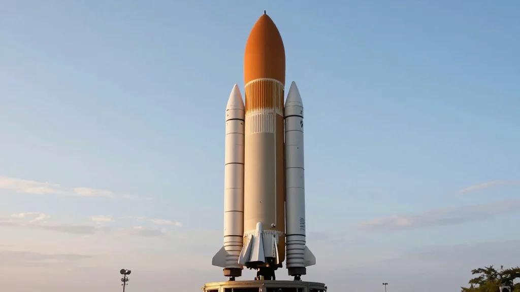 Skyroot Aerospace Hits $1 B Unicorn Valuation Ahead of First Orbital Launch