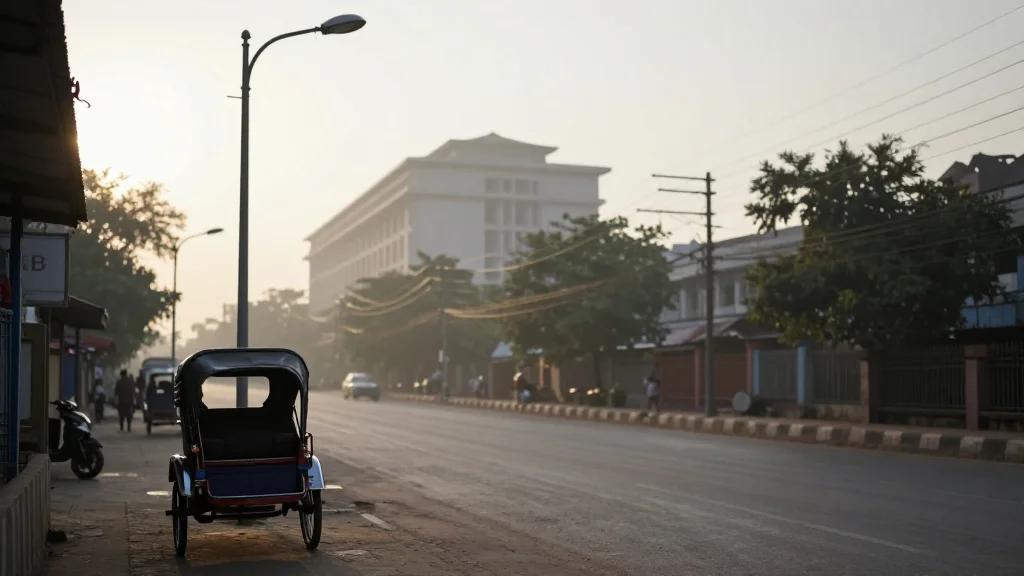 Bangladesh Advances Holidays, Shuts Universities to Save Power