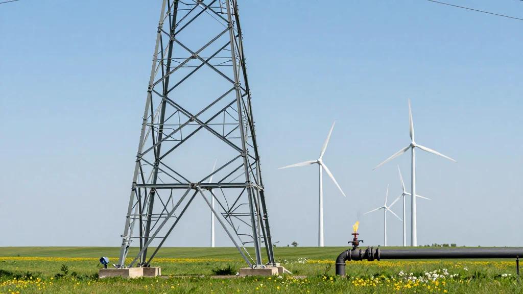 Is It Time to Decouple Electricity Prices From Gas?