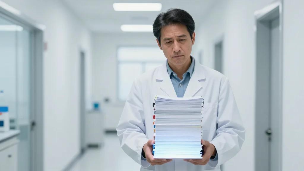 Even Experts Dismiss Decades of Solid Evidence