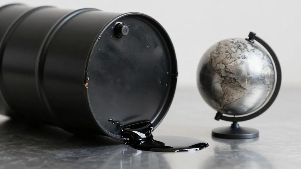 Gulf War III Cuts Global Oil Supply by 20%