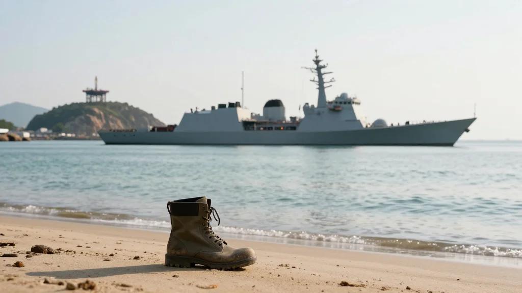 General Predicts Limited Impact of US Boots in Iran