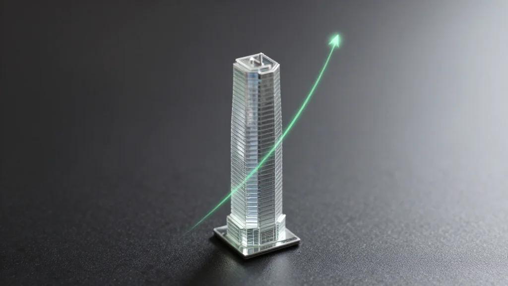 ICF: Strong Tailwinds, Relatively Better, But Principally A Hold