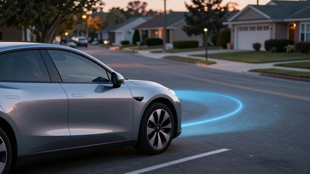 Smart Summon Integrated Into FSD 14.3.1 Stack