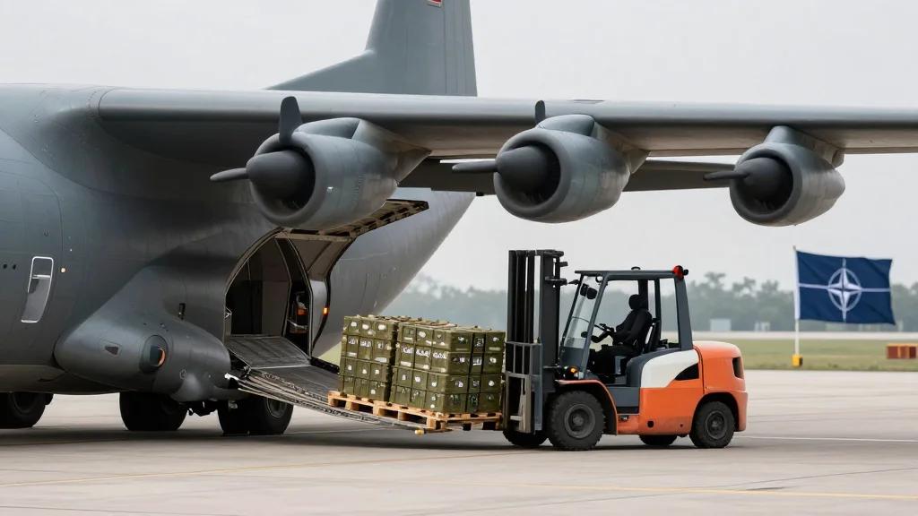 Claimed NATO Threats Are Fabricated, No Support Requested