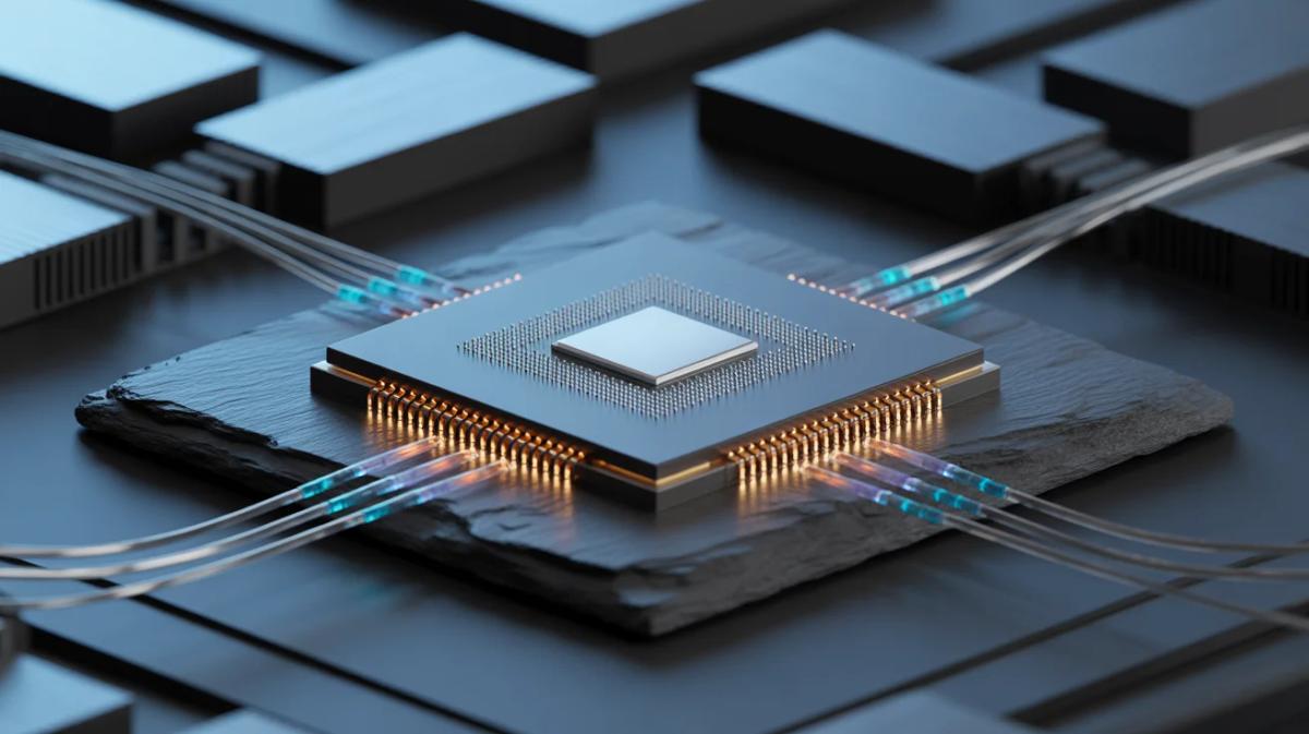 Google Debuts AI Chips with 4X Performance Boost, Secures Anthropic Megadeal Worth Billions