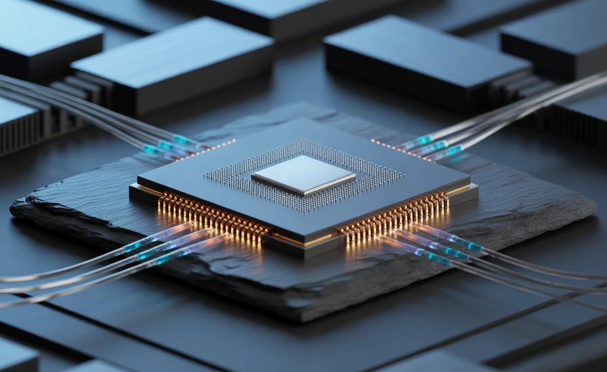 Google Debuts AI Chips with 4X Performance Boost, Secures Anthropic Megadeal Worth Billions