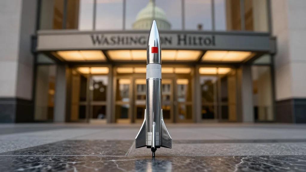 NASA Administrator Jared Isaacman to Open ASCEND 2026