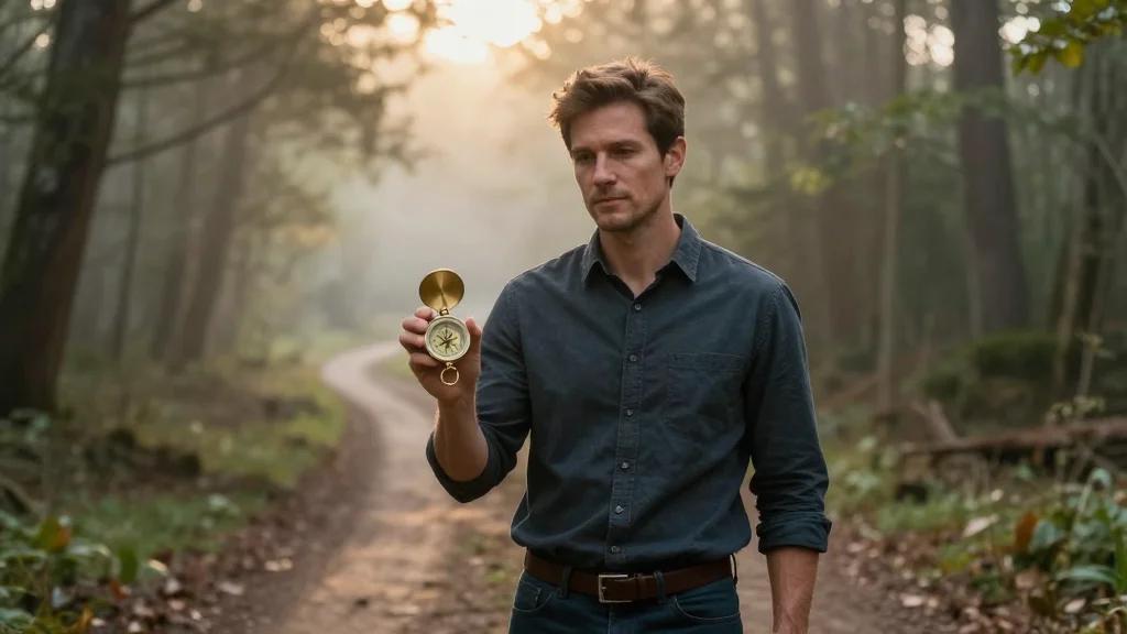 Success Comes From Asking Better Questions, Not Just Ideas