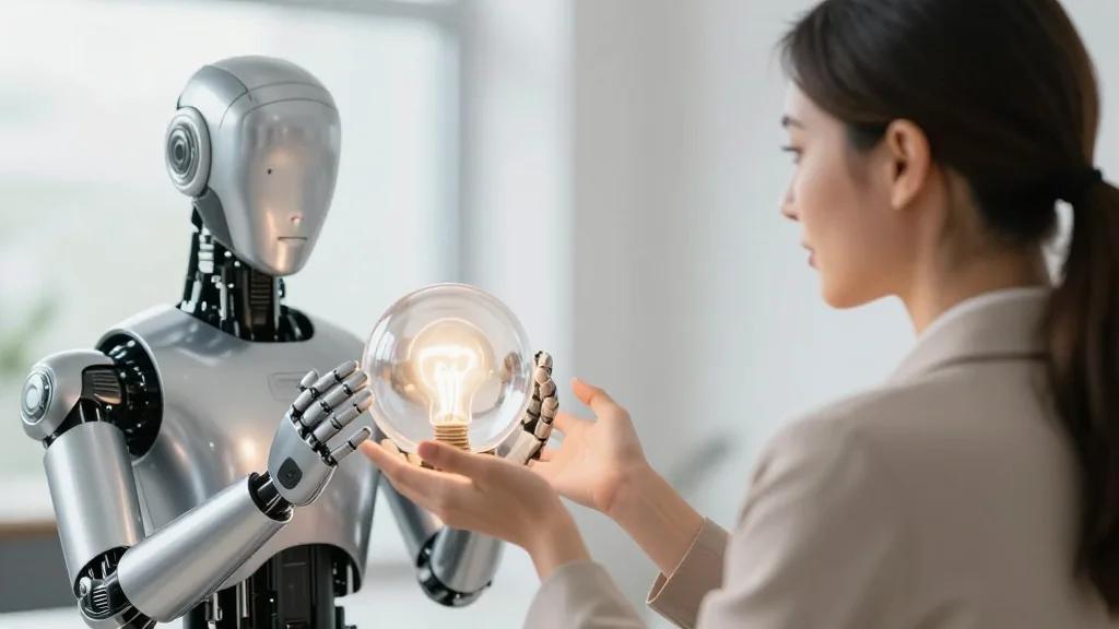 Start with Boring Tasks; AI Unlocks Hidden Possibilities