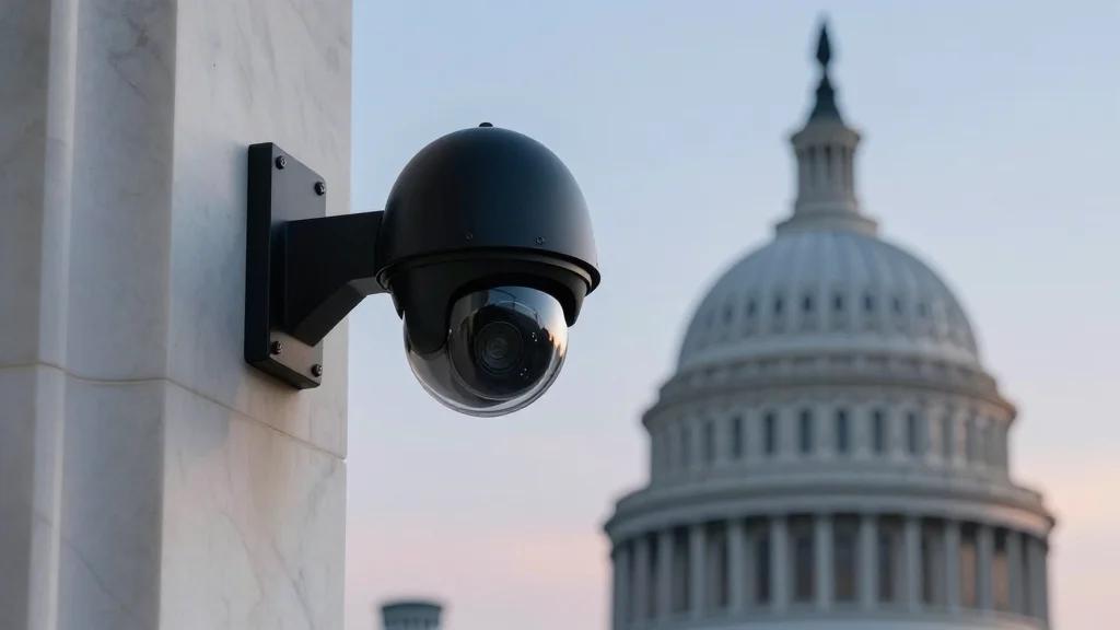 CBC May Back Trump on Warrantless Surveillance Reauthorization