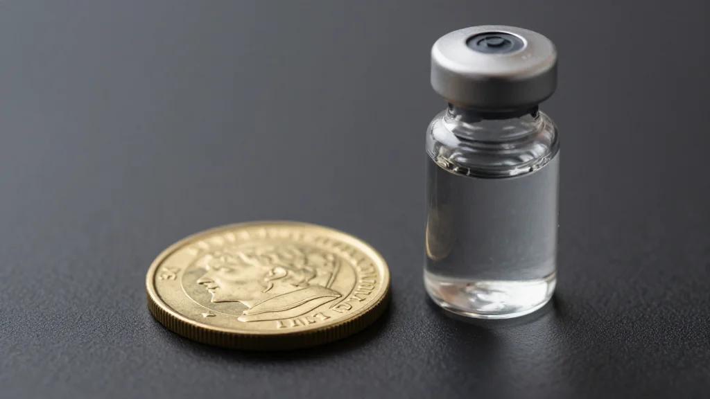 Avalyn Pharma Outlines IPO Fund Allocation, IVVD, REPL Updates