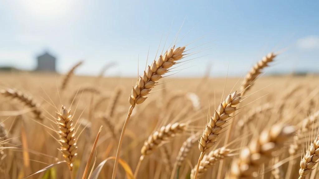 India Braces for Unusually Hot March that Can Put Key Crops at Risk, Sources Say