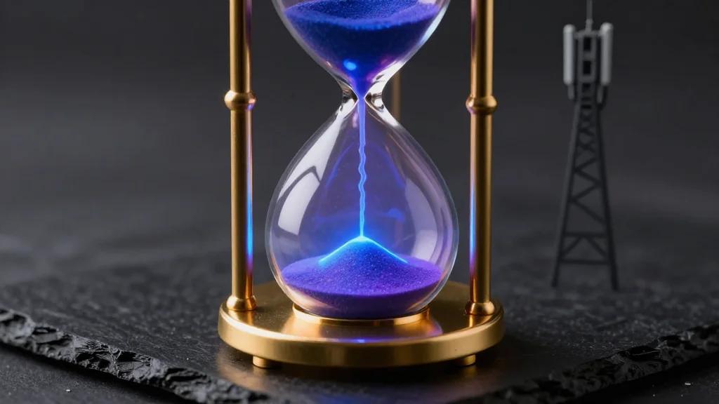 Weekly Wrap: Why I Think Indefinite Spectrum Licences Are a Bad Idea