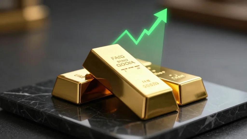 American Corporate Profits Keep Shrugging Off Global Tumult