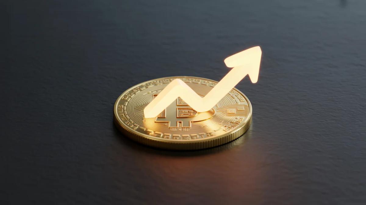 BTC Undervalued Now, Strong Momentum Ahead