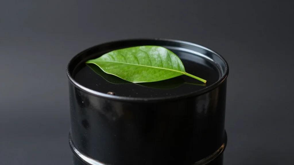 Shale Boom Turns US Oil Vulnerability Into Strength