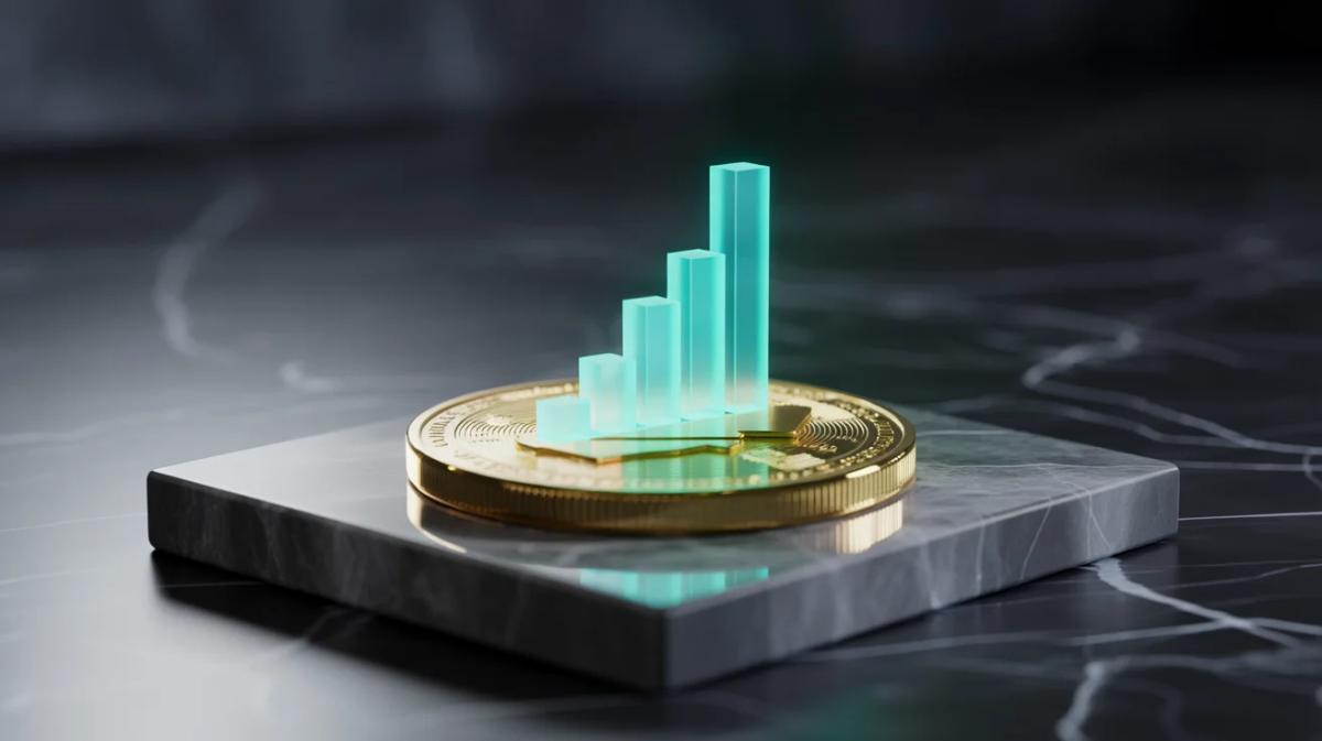 When $10k Altcoin Bets Yielded Millions