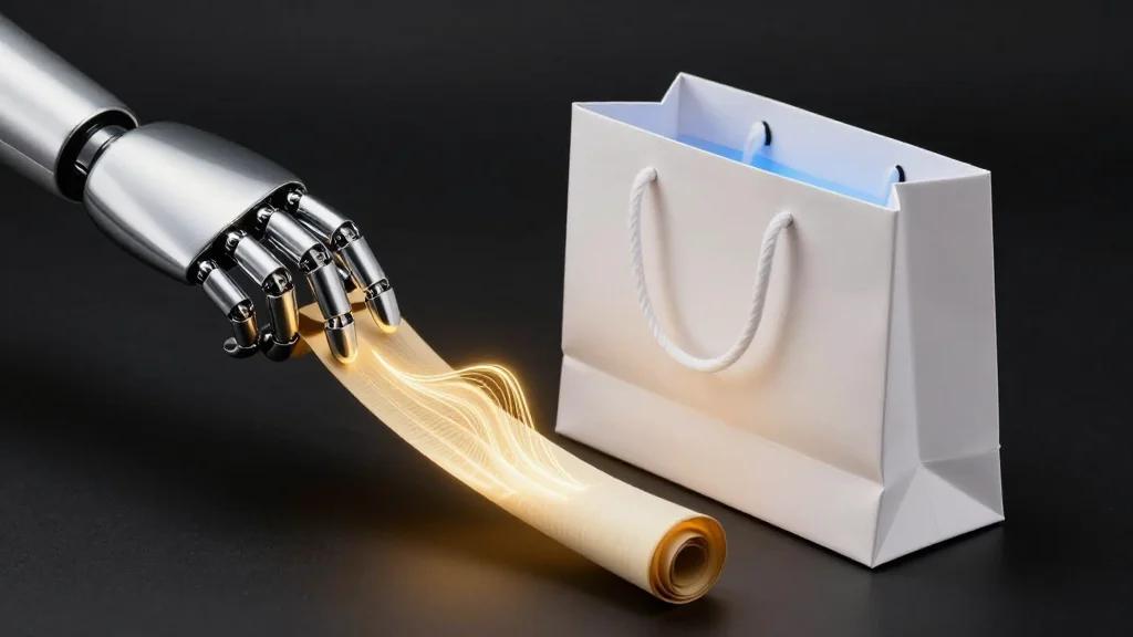 AI‑Driven SEO and Shopping Agents Promise Fully Automated Product Discovery and Content Creation