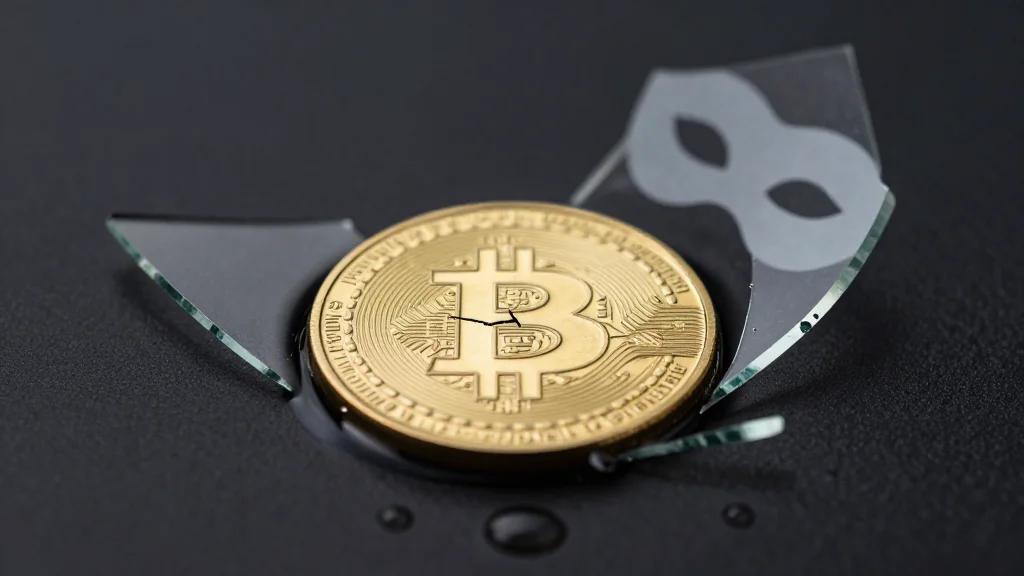 Crypto's Looted Phase Sets Stage for Bottoming