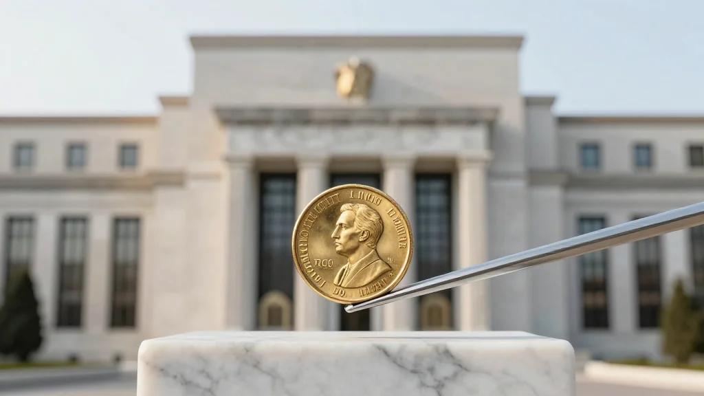 Warsh Confirmation Sets Stage for June Budget