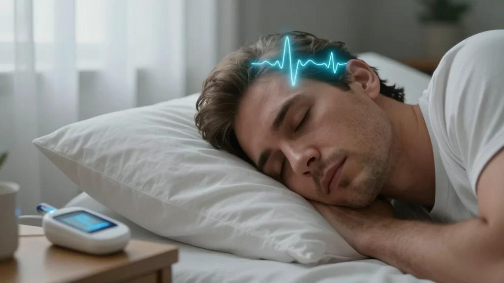 Bad Sleep Drives Depression and Insulin Resistance, Not Just Symptom