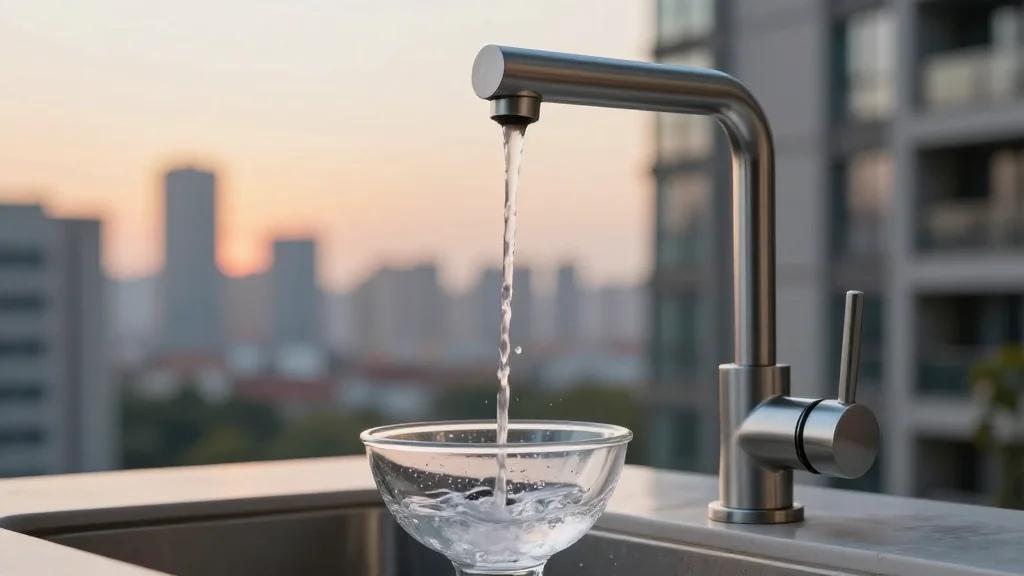 Keeping the Lights From Flickering