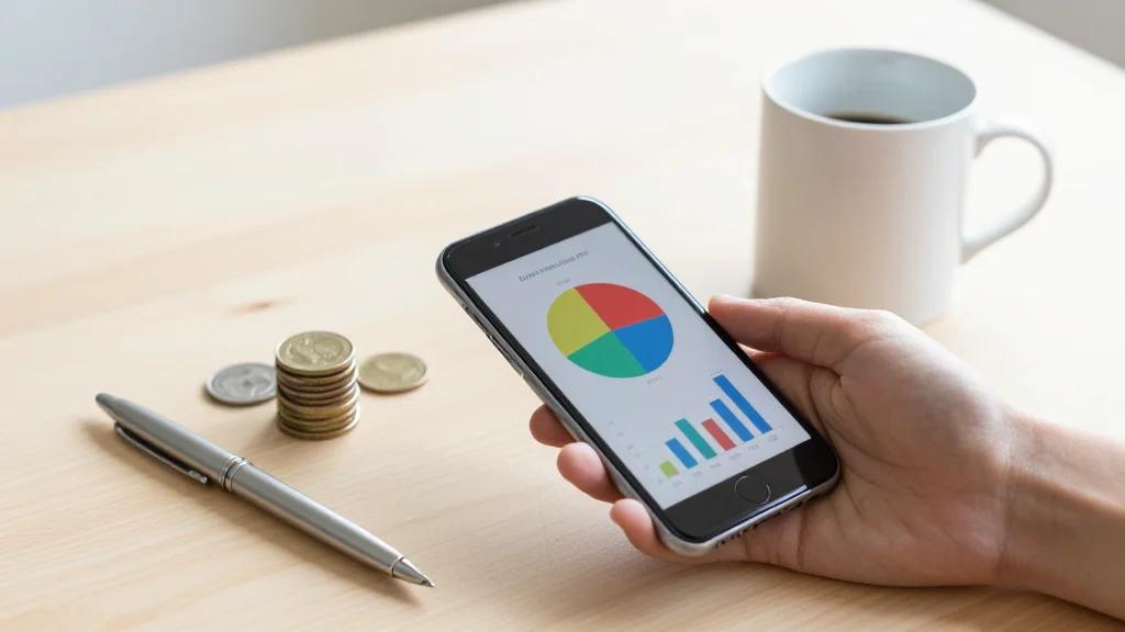 Master Simple Money Habits, Transform Your Finances