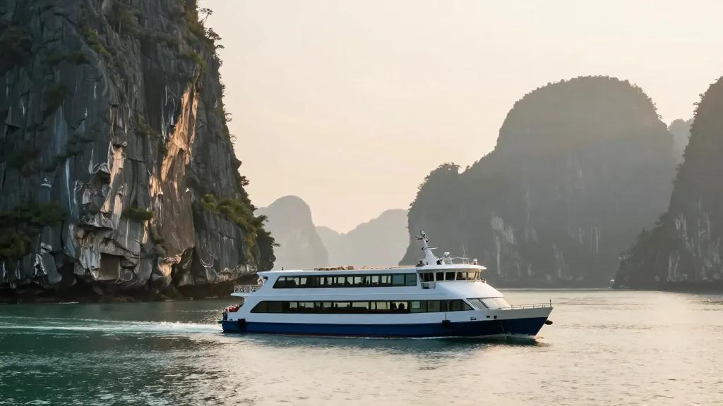 Ha Long Bay–Lan Ha Bay Route Opens, Adding Up to 6,000 Daily Visitors