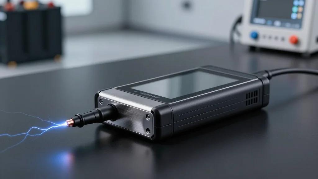 Vitrek Introduces V10X High-Voltage Safety Tester