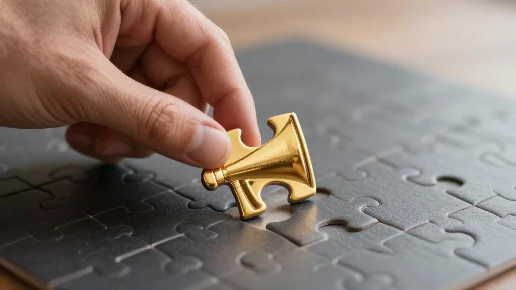 Define Strategy First, Then Hire Marketing Manager